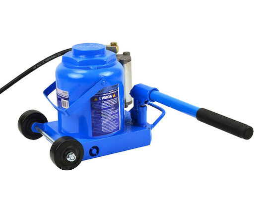 Hydraulic Jack Geko 50t G02067
