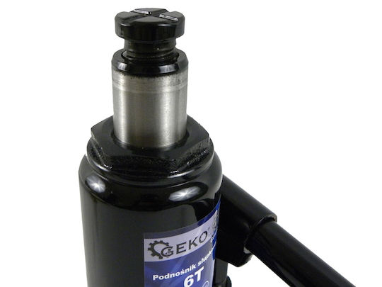 6 Ton Hydraulic Jack Geko G01053