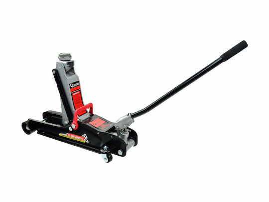 2.5t Hydraulic Swivel Head Jack