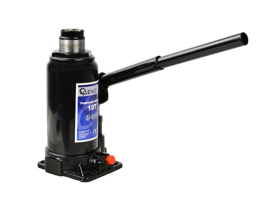 Hydraulic Jack 10 Ton Geko G01054