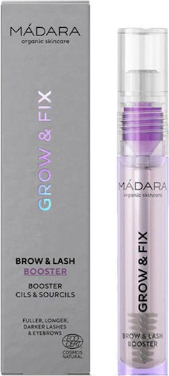 Madara Grow & Fix Serum Wimpern 4.25ml