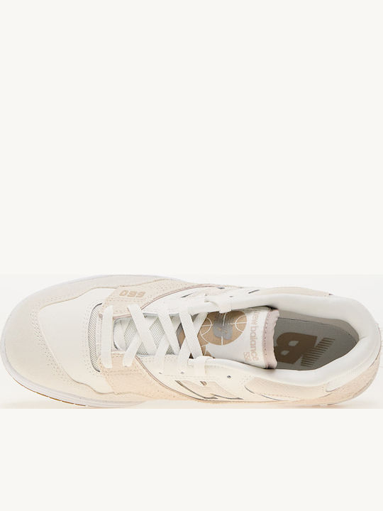 550 Adidași Pentru Femei Sea Salt