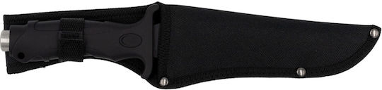 Kronos Kronos K20 Knife Survival in Sheath