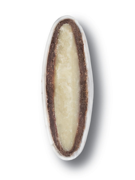 Κουφέτα Καραμάνη Διπλή Σοκολάτα Deluxe Μαστίχα 3,5kg ≈670τμχ