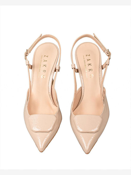 Pink Heels