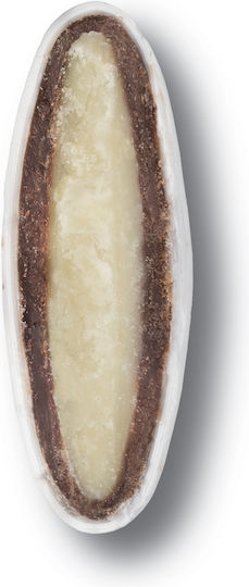 Κουφέτα Καραμάνη Διπλή Σοκολάτα Deluxe Zabaglione 0,7kg ≈135τμχ