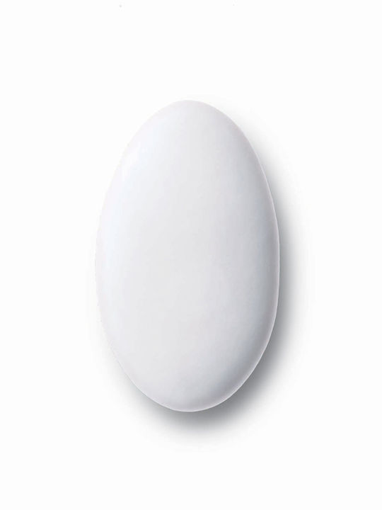 Karamanis Maxi Mixed Flavors White Jordan Almonds 3.5kg ≈1,050 pieces