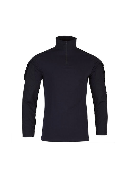 Woodland Combat Shirt Long-Sleeve Shirt Police