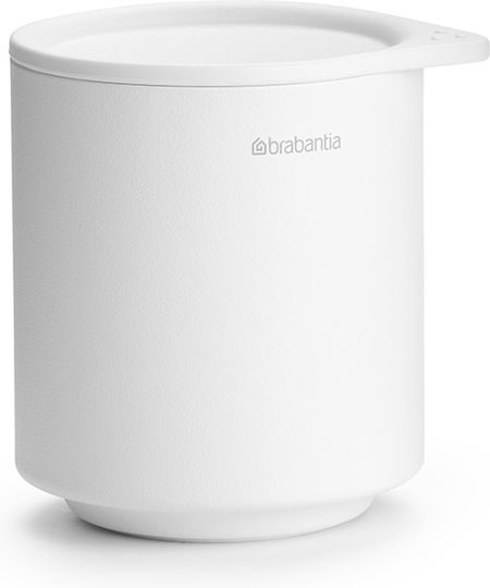 Brabantia Tisch Getränkehalter Weiß