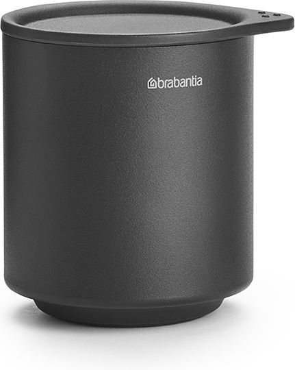 Brabantia Настолен Чаша за нея Сив