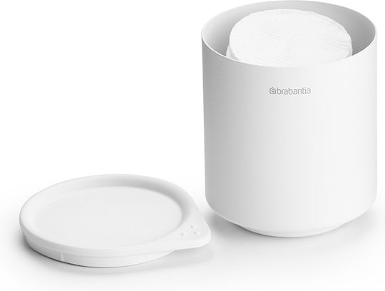 Brabantia Tisch Getränkehalter Weiß