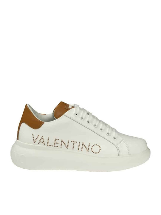 Γυναικεία Sneakers White-tabac
