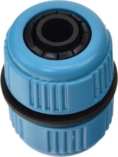 Geko G73035 Irrigation Hose Connection Blue