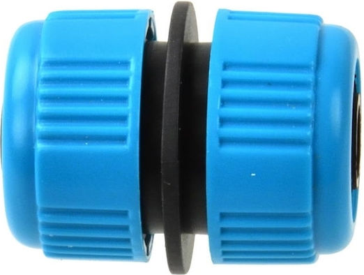 Geko G73037 Conexiune pentru furtun de irigare Albastru