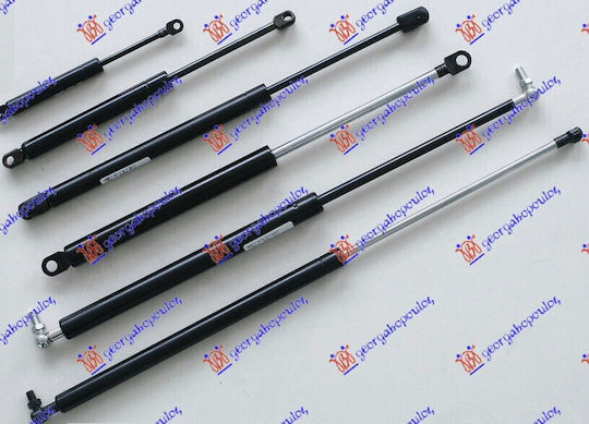 Prasco Trunk Shock for Mini Cabrio Audi A3