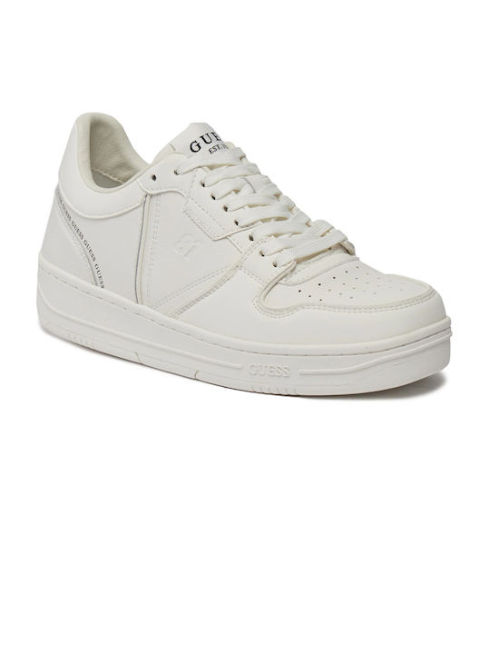 Guess Sneakers White