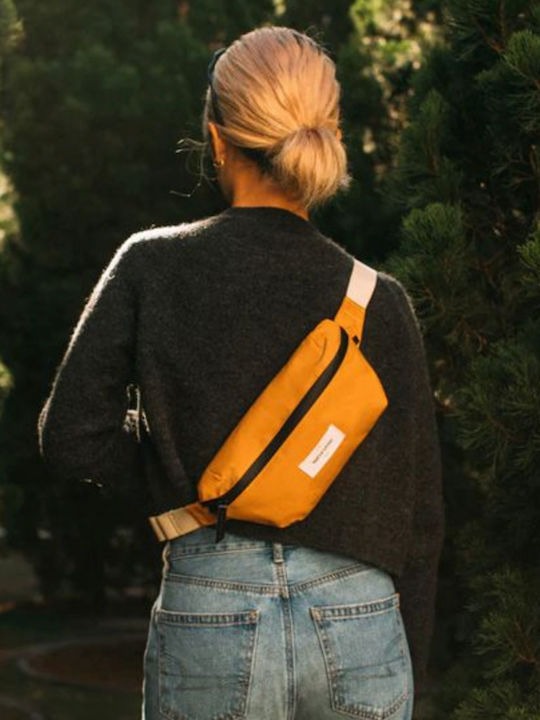 Bum Bag Taille Gelb