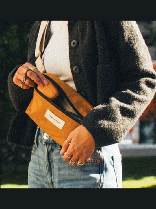 Bum Bag Taille Gelb