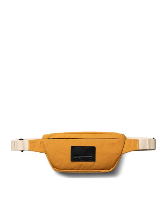 Bum Bag Taille Gelb