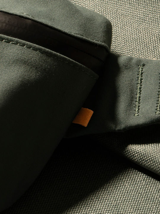 Bum Bag Taille Gelb