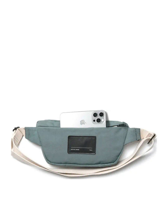 Bum Bag Taille Gelb