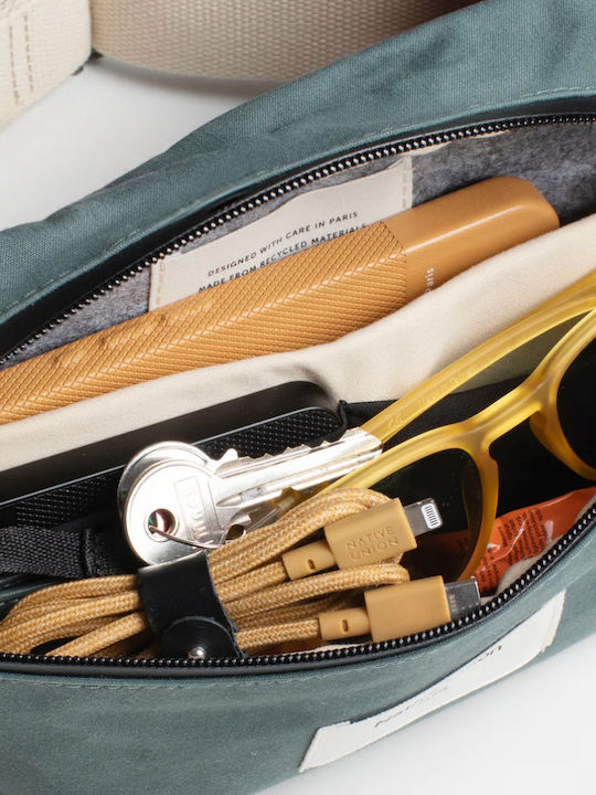 Bum Bag Taille Gelb