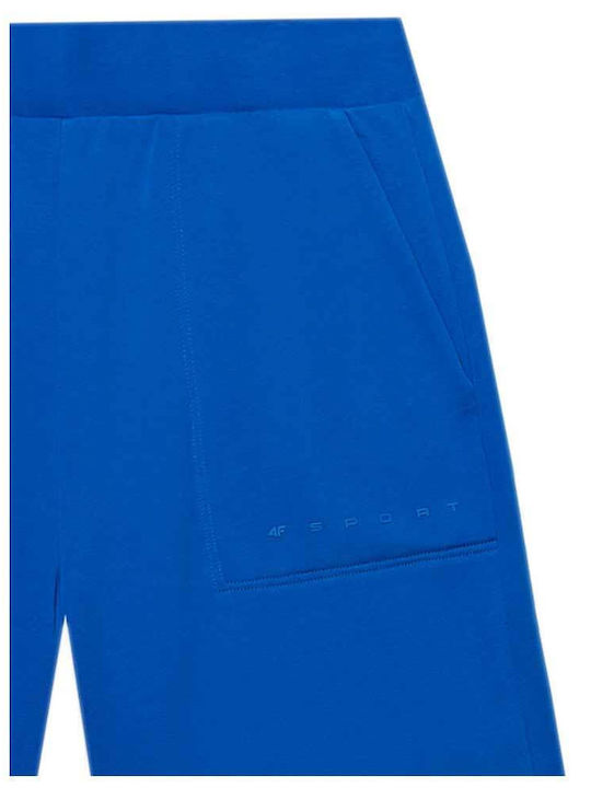 Men's Shorts Blue
