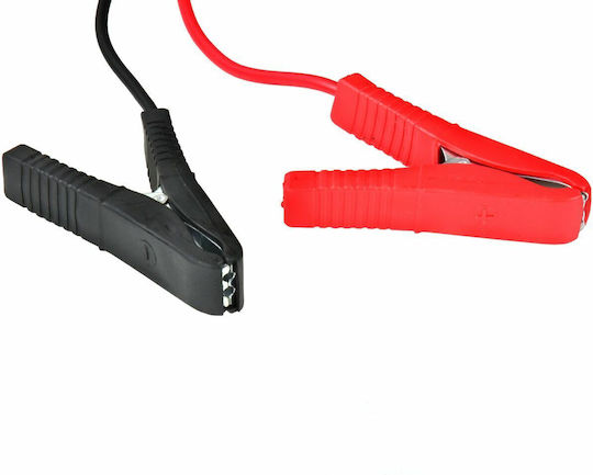 Geko Tragbarer Batterieladegerät für Auto 12/24V