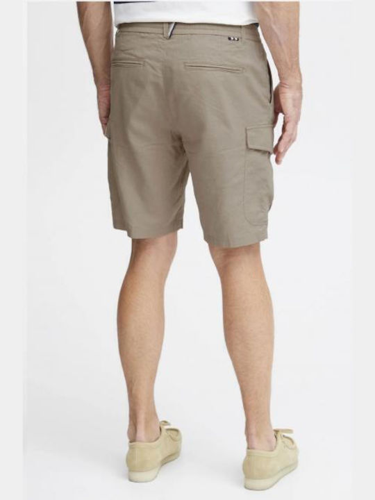 Fq1924 Men's Shorts Cargo Crockery