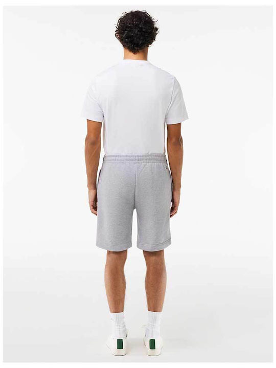 Lacoste Herrenshorts Gray