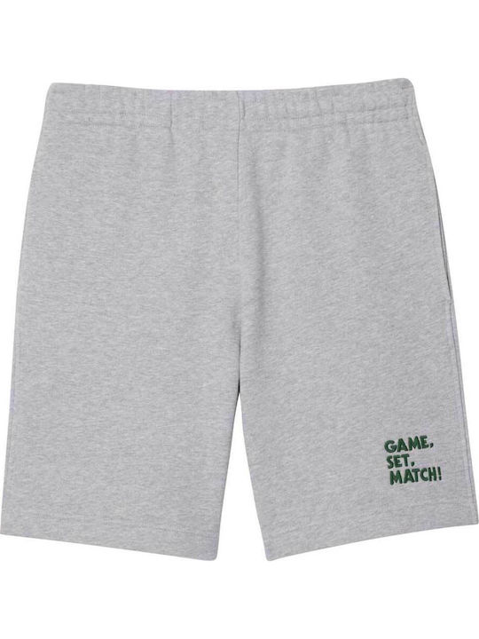 Men's Shorts Gray