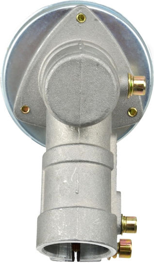 Lawn Mower Head 9 Cutters 28mm Geko Profi G81069o
