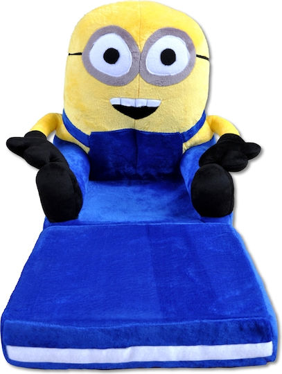 Kinderstühle Minion Blauer 45x45x70cm