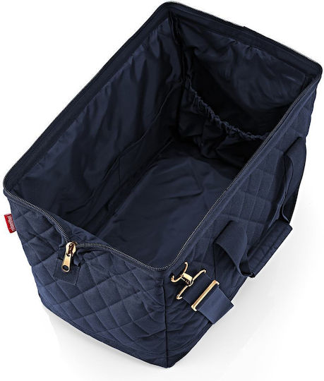 Reisenthel Sack Voyage 30lt Gold Fabric L48xW29xH39.5cm