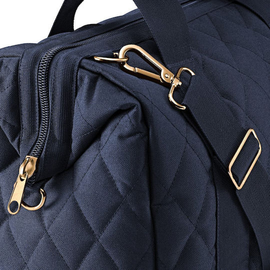 Reisenthel Sack Voyage 30lt Gold Fabric L48xW29xH39.5cm