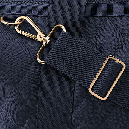 Reisenthel Sack Voyage 30lt Gold Fabric L48xW29xH39.5cm