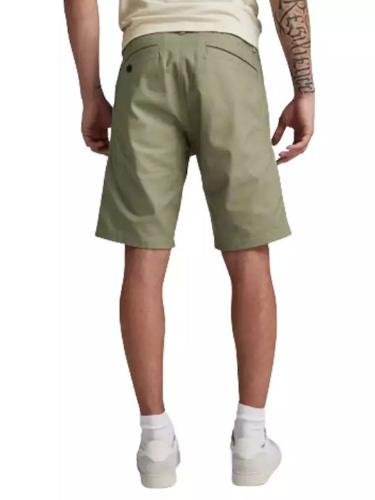 G-Star Raw Bronson 2.0 Bermudă de Bărbați Chino Shamrock