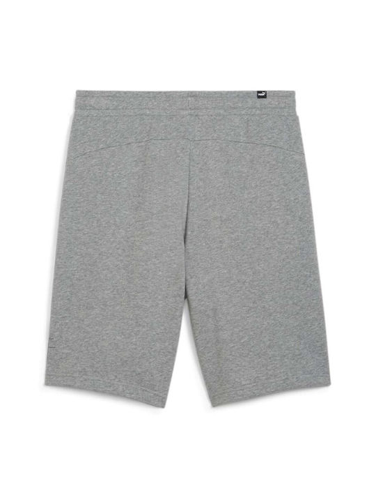 Puma Men's Shorts Gray