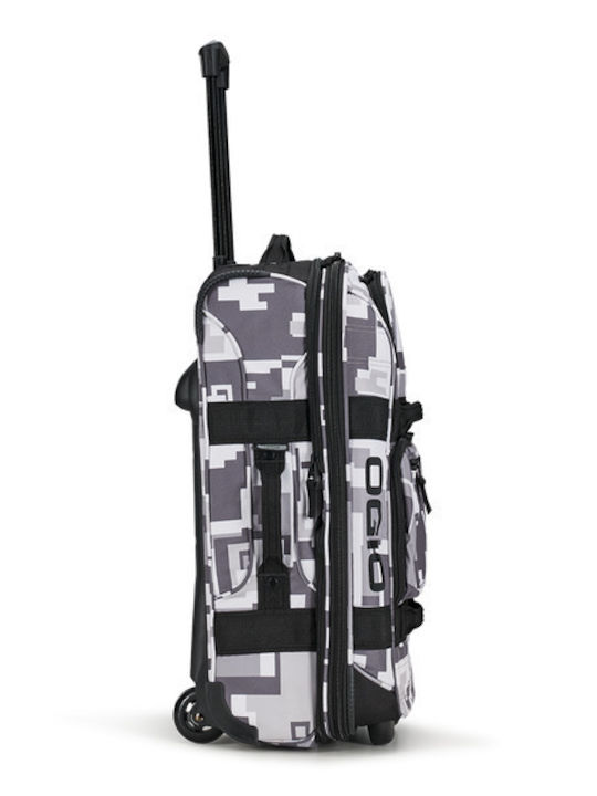 Ogio Layover Reisegepäck Woodblock mit 4 Räder