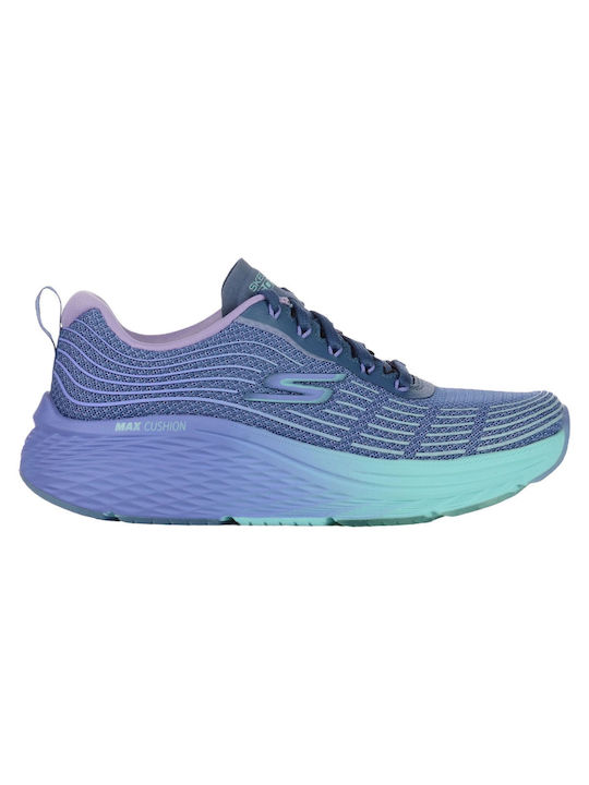 Skechers Max Cushioning Elite Femei Pantofi sport Alergare Bllv