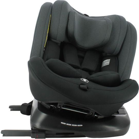 Nania Dune Καθισματάκι Αυτοκινήτου i-Size με Isofix Grey