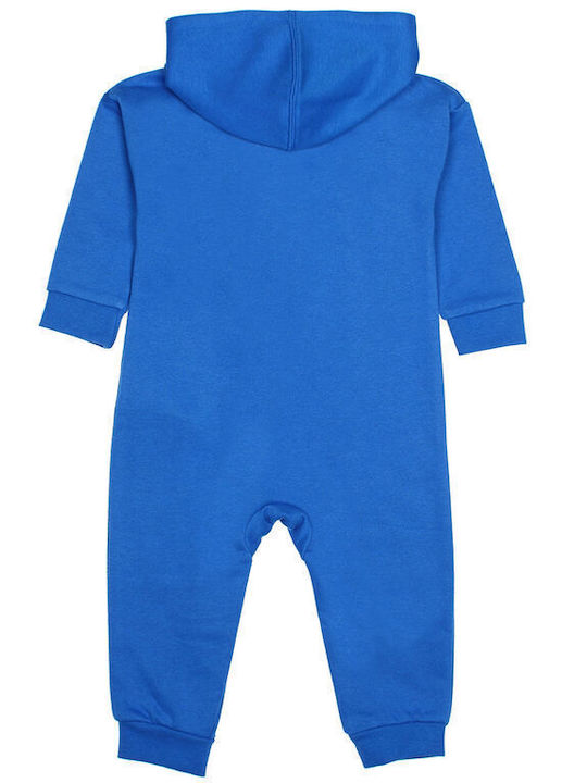 Nike Coverall Baby Bodysuit Set