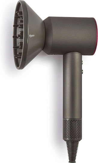Dyson Corrale Joc de Coafură 6 bucăți