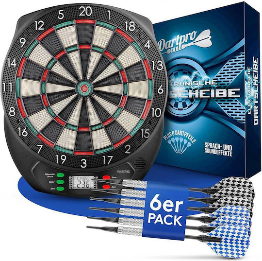 Electronic Target