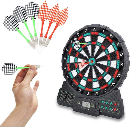 Electronic Target