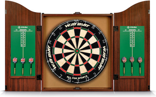 Win Max Set with Target & 6 Ships