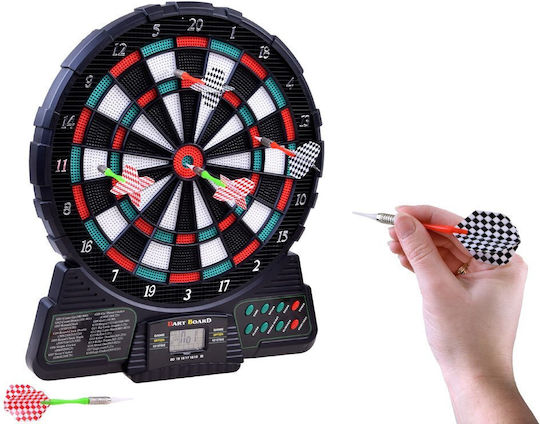 Jokomisiada Darts SP0651