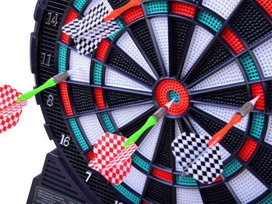 Jokomisiada Darts SP0651