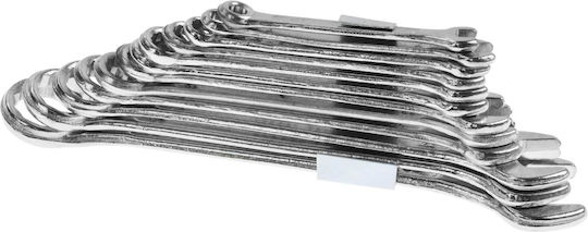 Geko German Polygon Set 12mm 12pcs