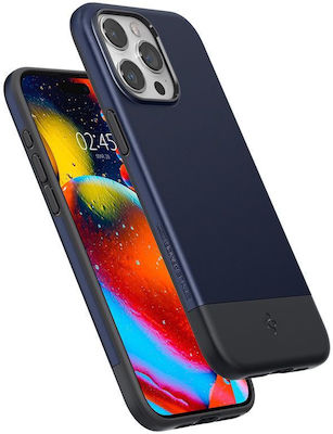 Spigen Style Back Cover Ανθεκτική (iPhone 15 Pro Max)